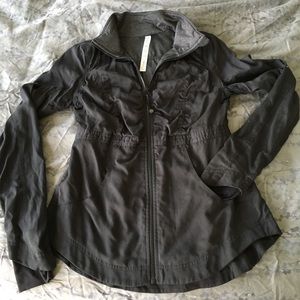 Lululemon Jacket